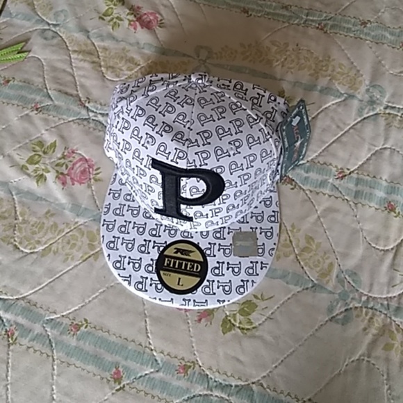 Baseball Cap - Picture 2 of 2